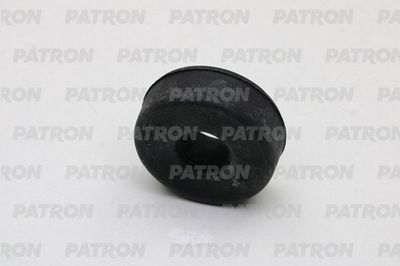 Сайлентблок рессоры PATRON PSE10906