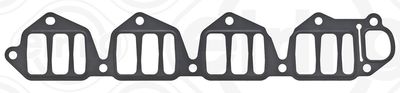 Прокладка впускного коллектора SSANGYONG 6641410480