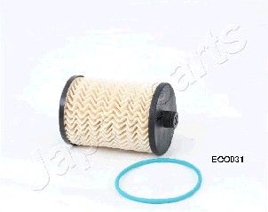 Фильтр топливный JAPANPARTS FCECO031