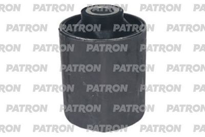 Сайлентблок опоры двигателя PATRON PSE10905