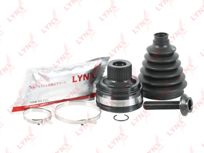 ШРУС наружный комплект LYNXauto CO3833