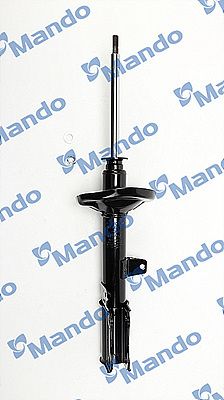 Амортизатор задний правый Mando MSS015887