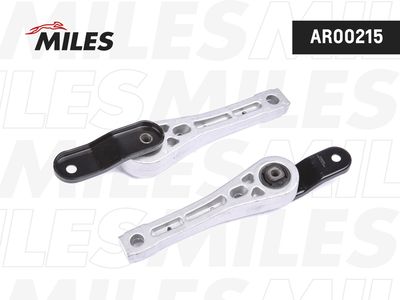 Опора двигателя Miles AR00215