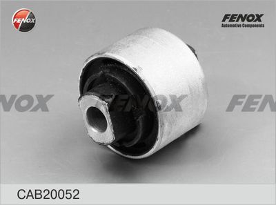 Сайлентблок FENOX CAB20052