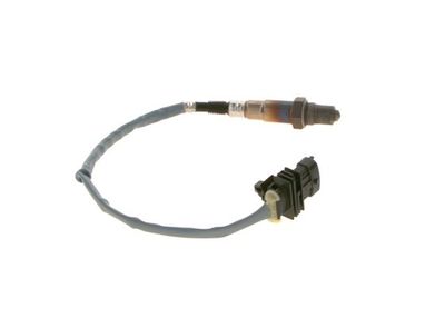 Лямбда-зонд BOSCH 0258010121