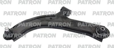 Рычаг подвески передний левый PATRON PS5226L