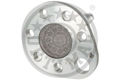 Ступица колеса OPTIMAL 04P006