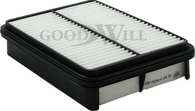 Фильтр воздушный GOODWILL AG547