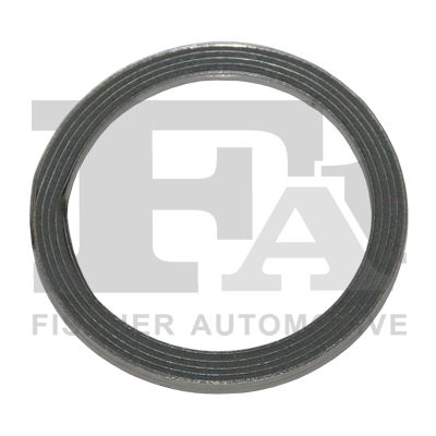 Прокладка глушителя SUZUKI 1418467D00