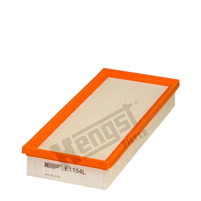 Фильтр воздушный Hengst E1154L