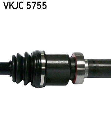 Привод SKF VKJC5755