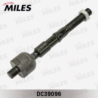 Тяга рулевая Miles DC39096