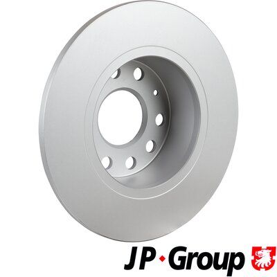 Диск тормозной JP Group 1163208600