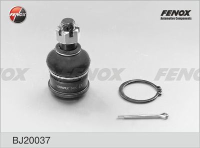 Опора шаровая FENOX BJ20037