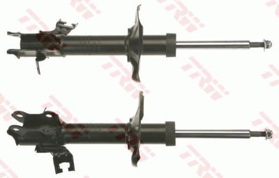 Амортизатор передний TRW JGM9801T