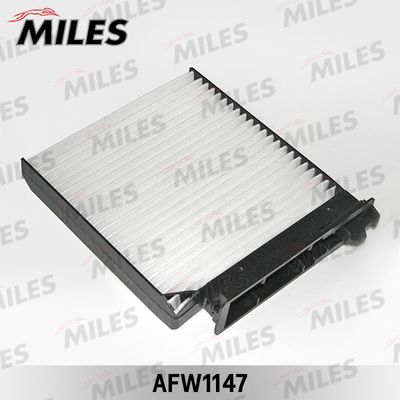 Фильтр салона Miles AFW1147
