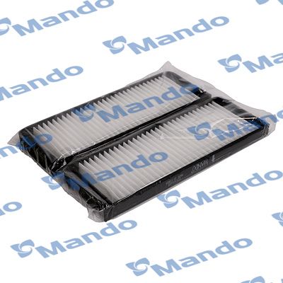 Фильтр салона Mando ECF00044M