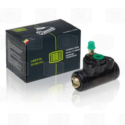 Цилиндр тормозной рабочий TRIALLI CF705