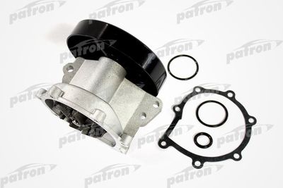 Насос водяной PATRON PWP1167