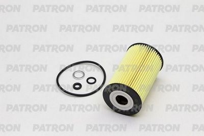 Фильтр масляный PATRON PF4233KOR