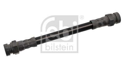 Шланг тормозной задний FEBI 01895