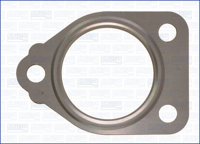 Прокладка глушителя MITSUBISHI MN110644