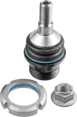 Опора шаровая нижняя Lemforder 3340601