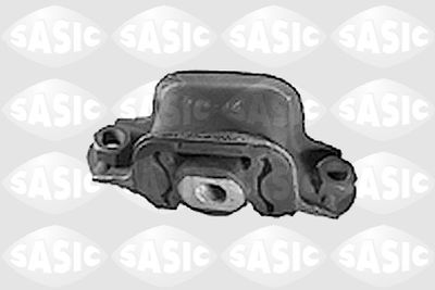 Опора двигателя задняя SASIC 8461661