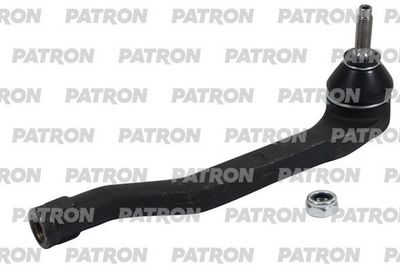 Наконечник рулевой тяги PATRON PS1337L
