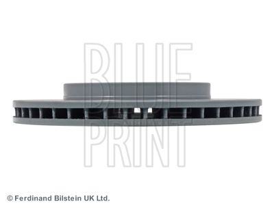 Диск тормозной Blue Print ADT343192