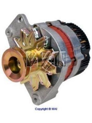 Генератор WAI 14970N