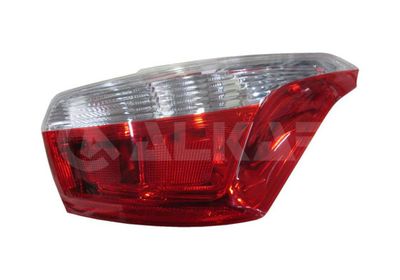 Фонарь задний DEPO 5521944RLDUE