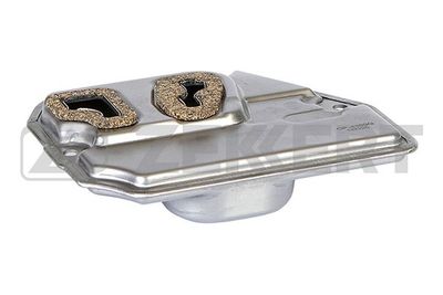 Фильтр масляный АКПП Zekkert OF4389G