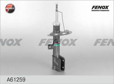 Амортизатор FENOX A61259