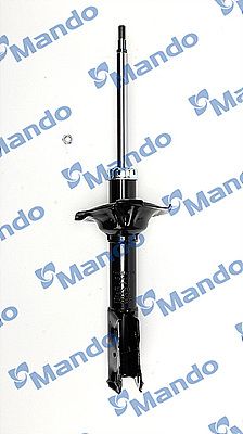 Амортизатор передний Mando MSS020027