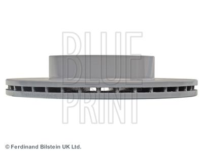Диск тормозной Blue Print ADK84313