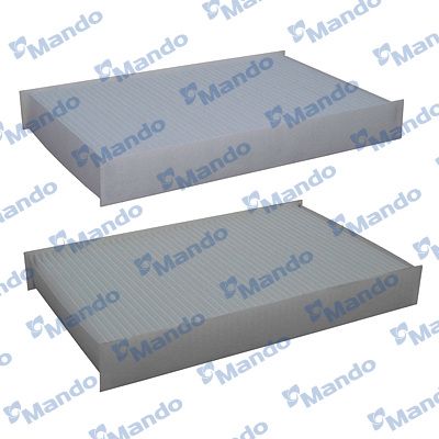 Фильтр салона Mando MMF025055