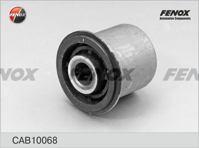 Сайлентблок FENOX CAB10068