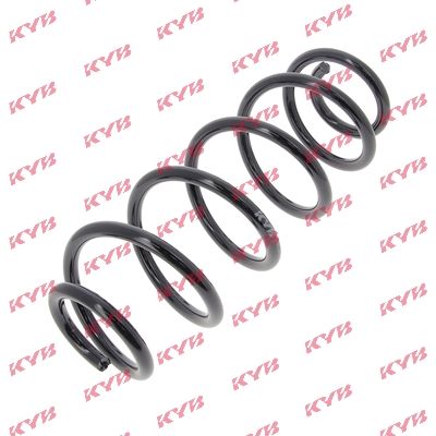 Пружина подвески KYB RH1020
