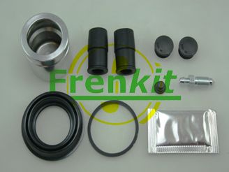 Ремкомплект тормозного суппорта, поршень FRENKIT 244936