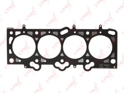 Прокладка ГБЦ LYNXauto SH0563