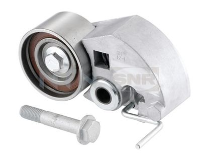 Ролик натяжителя SNR GT37024