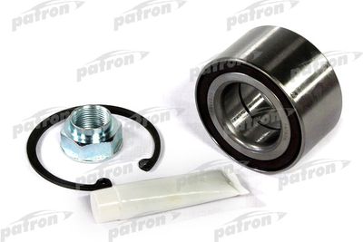 Подшипник ступицы PATRON PBK6825