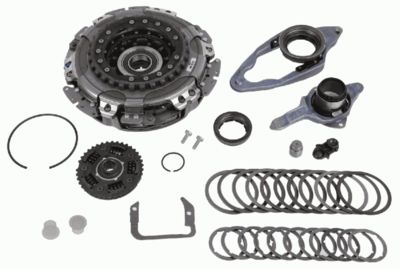 Комплект сцепления SACHS 3000943001