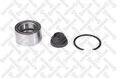 Подшипник ступицы передний комплект STELLOX 4328687SX