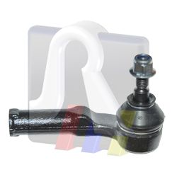 Наконечник рулевой тяги RTS 91906081