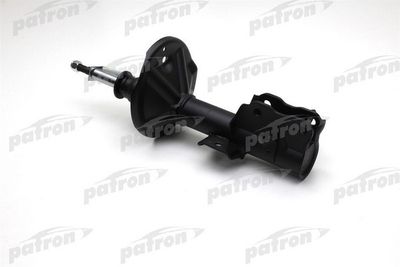 Амортизатор передний правый PATRON PSA333221