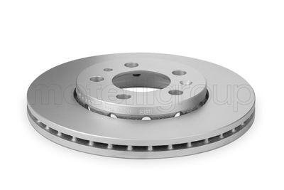 Диск тормозной METELLI 230390C