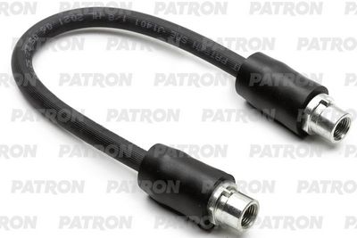 Шланг тормозной передний PATRON PBH0137