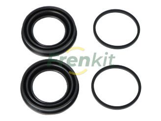 Ремкомплект тормозного суппорта FRENKIT 248124